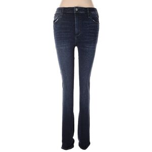 Abercrombie & Fitch Super Skinny Jeans